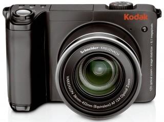 Kodak EasyShare Z8612 IS -  1